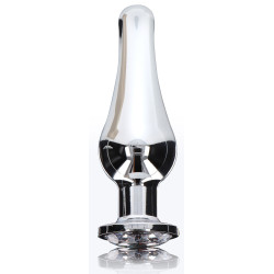 ANAL PLAY TOYJOY Plug bijou anal Diamond Bum L 12 x 4.1cm